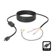 Road Angel HWK5V Hard Wiring Kit for Halo Go, Halo Drive and Pure Dashcams
