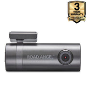 Road Angel Halo Go 2 1296p Full HD Dash Cam