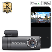 Road Angel Halo Drive 2 1440p QHD Dash Cam Type C