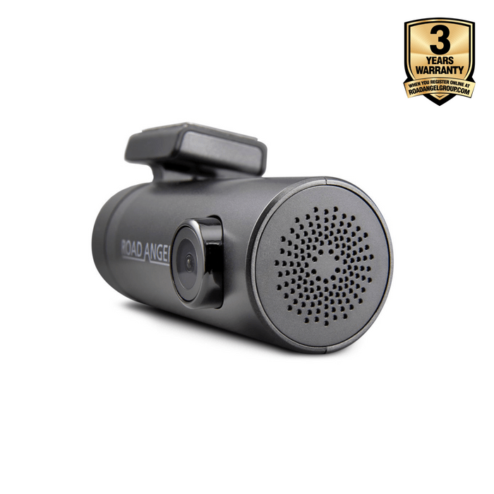 Road Angel Aura HD1 1080P Dash Cam