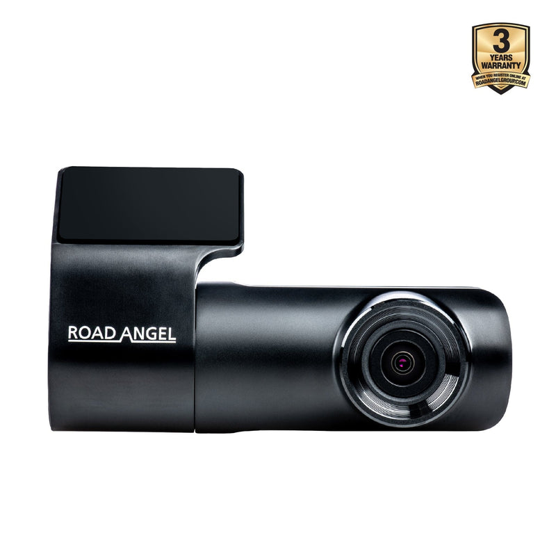 Road Angel Halo Start 2 1080p Full HD Compact Dash Cam With Quick Release Mount