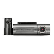 Road Angel Halo Pro B-Stock Dashcam with Front and Rear Cameras, Winter and Parking Mode