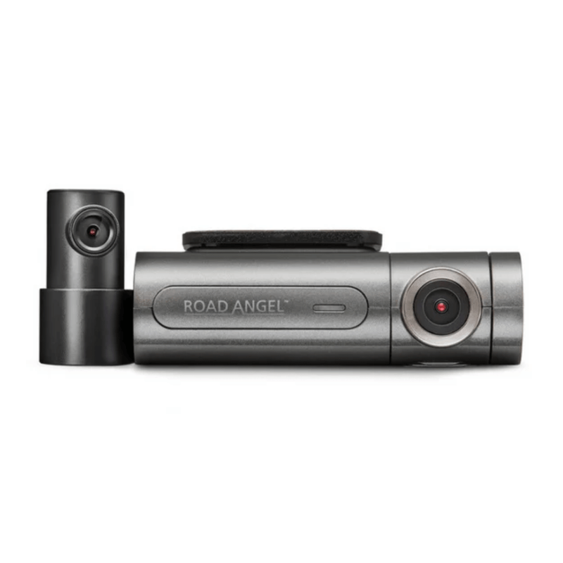 Road Angel Halo Pro B-Stock Dashcam with Front and Rear Cameras, Winter and Parking Mode