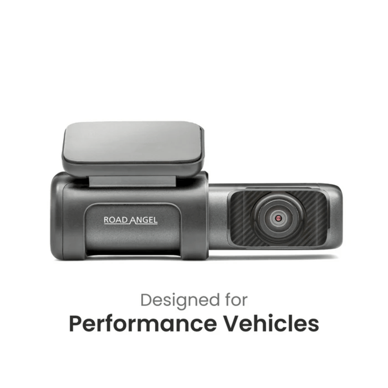Road Angel HALO ULTRA-128 – Premium Dash Cam