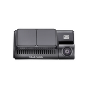 Road Angel Halo Guardian 2K 1-channel dash cam with Parking Mode and quick-release mount