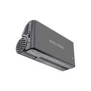 Road Angel Halo Guardian 2K 1-channel dash cam with Parking Mode and quick-release mount