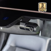 Road Angel Halo Guardian 2K+ Dual Dash Cam – Front and Rear Cameras