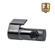 Road Angel Halo Guardian 2K+ Dual Dash Cam – Front and Rear Cameras