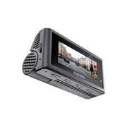 Road Angel Halo Play 4K Dual Dash Cam with 3.2 inch Screen