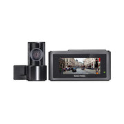 Road Angel Halo Play 4K Dual Dash Cam with 3.2 inch Screen