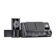 Road Angel Halo Ultima 4K Dual Dash Cam with Parking Mode and Quick Release Mount