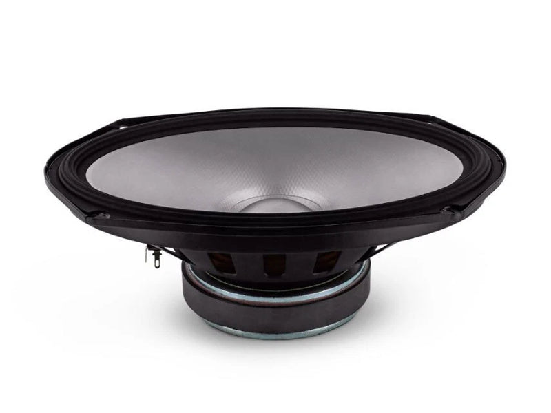 Alpine S2-S69C 6”x9” 2-Way Car Door Component Speakers for high-quality, clear in-car audio