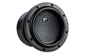 In Phase BX46XT Quad 6-inch ported sub enclosure with four XT-6 subwoofers bass package