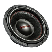 Juice JA1201D 1200W mono amplifier with In Phase XT-12D2 12-inch car subwoofer bass package