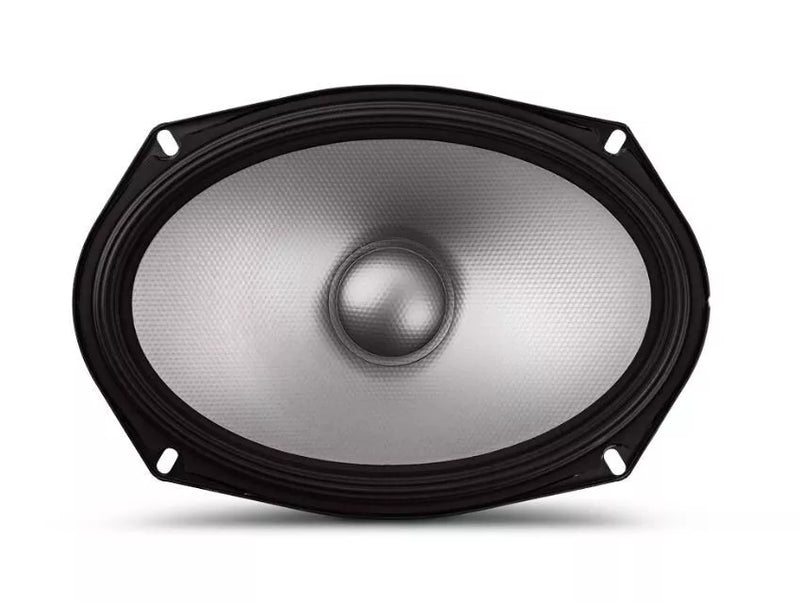 Alpine S2-S69C 6”x9” 2-Way Car Door Component Speakers for high-quality, clear in-car audio