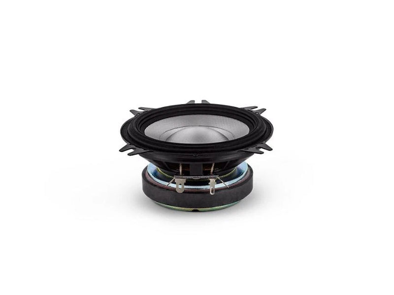 Alpine S2-S40C S-Series 4” 2-Way Car Door Component Speakers 140W for clear high-quality audio