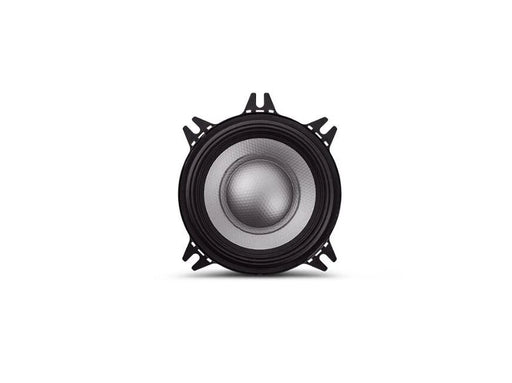 Alpine S2-S40C S-Series 4” 2-Way Car Door Component Speakers 140W for clear high-quality audio