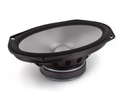 Alpine S2-S69C 6”x9” 2-Way Car Door Component Speakers for high-quality, clear in-car audio