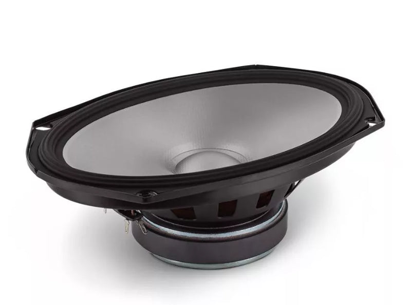 Alpine S2-S69C 6”x9” 2-Way Car Door Component Speakers for high-quality, clear in-car audio