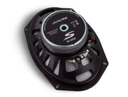 Alpine S2-S69C 6”x9” 2-Way Car Door Component Speakers for high-quality, clear in-car audio