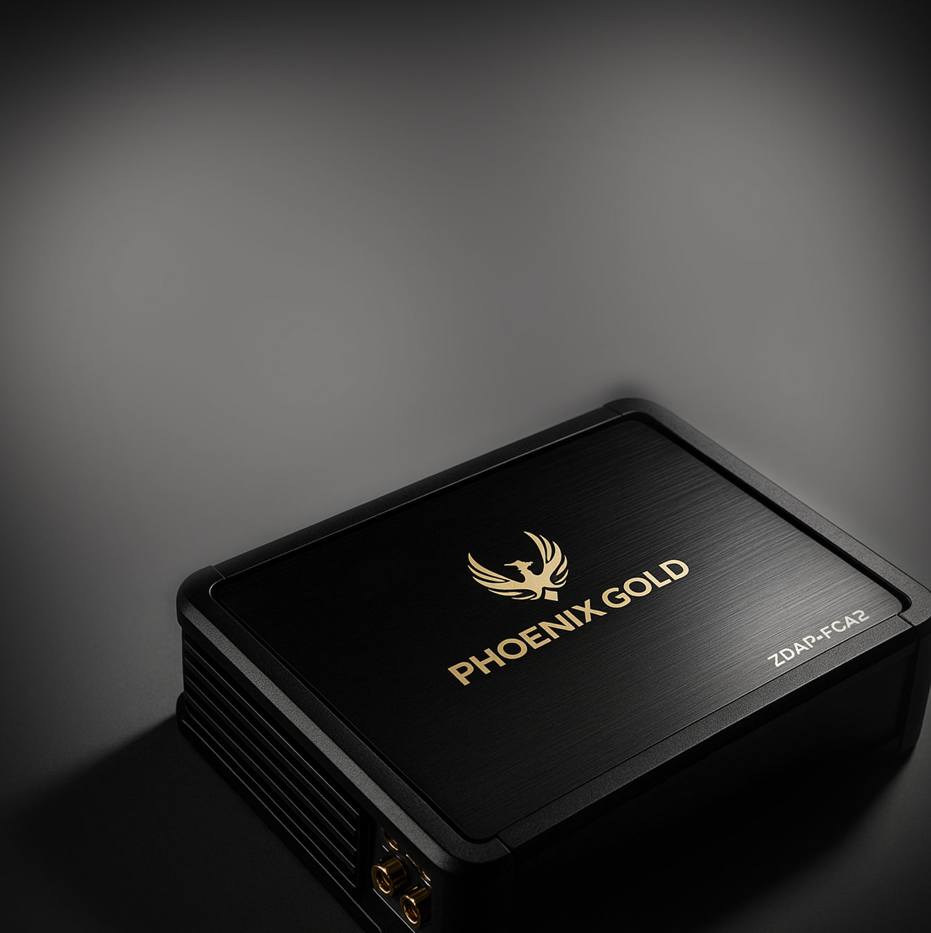 Phoenix Gold ZDAP-FCA2
