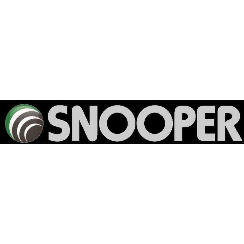 Snooper HWK6900 Hard Wiring Kit for S6900