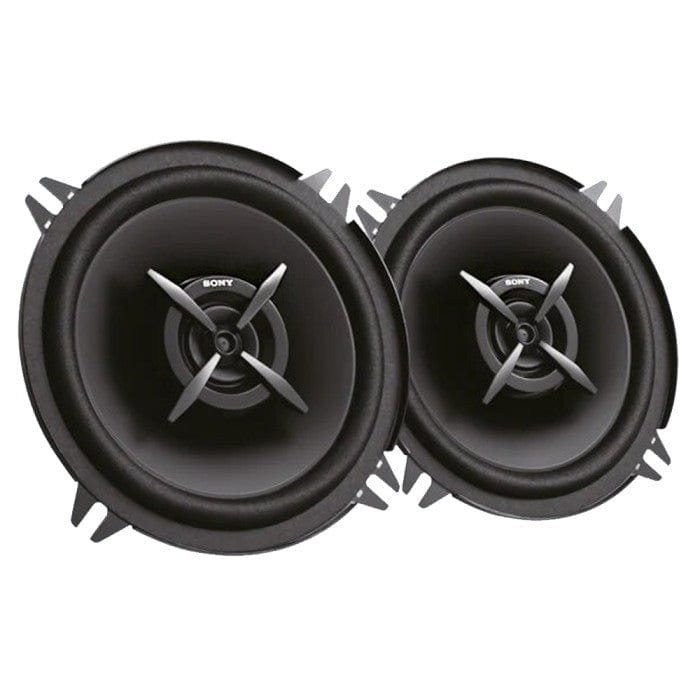 Sony XS-FB1320E 13cm 2-way coaxial car speakers 230W peak power