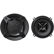 Sony XS-FB1320E 13cm 2-way coaxial car speakers 230W peak power