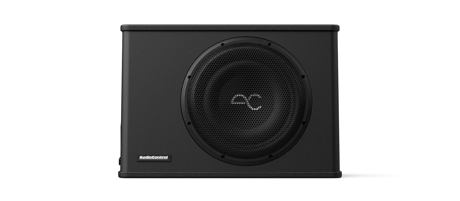 AudioControl SPC-W12 Space Series 12" Sealed Wedge Enclosure