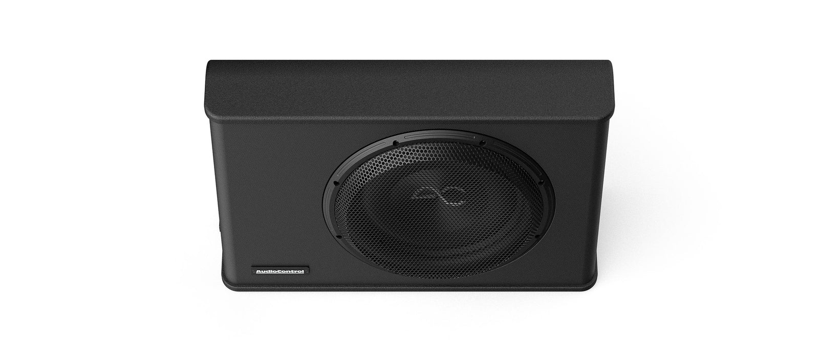 AudioControl SPC-W12 Space Series 12" Sealed Wedge Enclosure