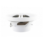 Stinger SEA65W 6.5-inch 2-way white marine coaxial speaker
