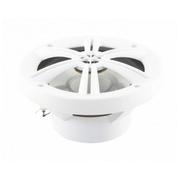 Stinger SEA65W 6.5-inch 2-way white marine coaxial speaker