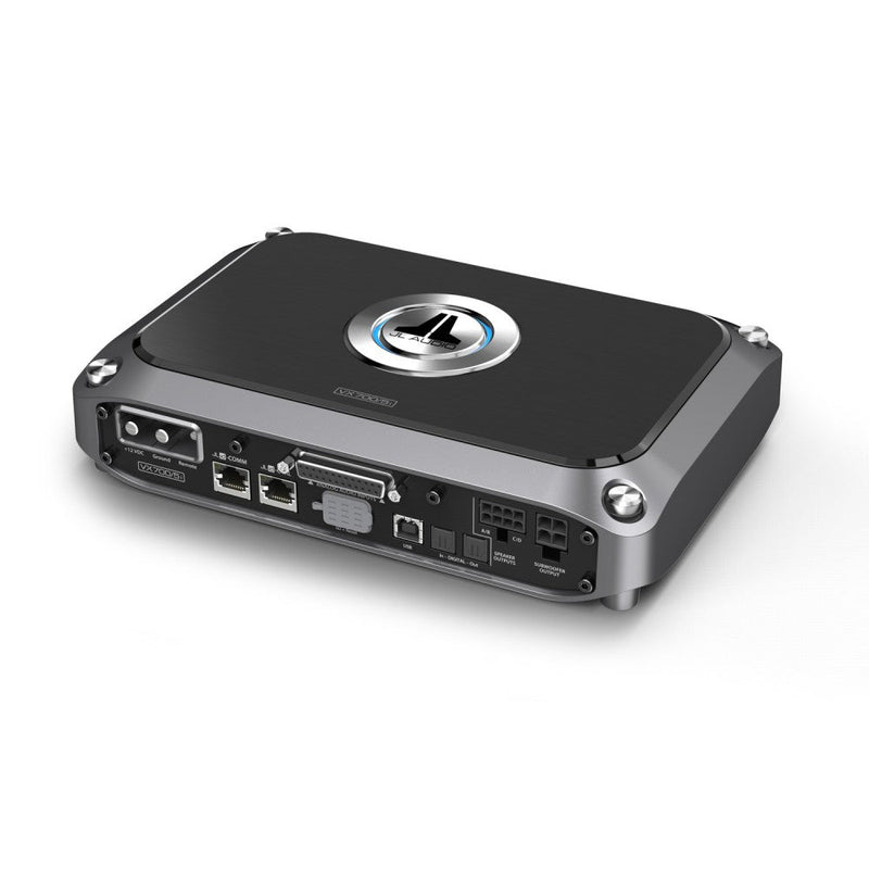 JL Audio VX700/5I VXi 700W 5 Channel Class D System Amplifier with Integrated DSP