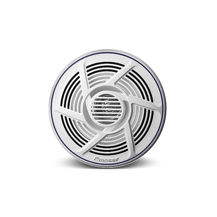 Pioneer TS-MR1600 17cm Marine dual cone 100 watts speaker system