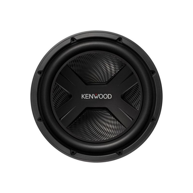Kenwood KFC-PS3017W PS-series 30cm 12" 2000w Single VC 4Ohm Subwoofer