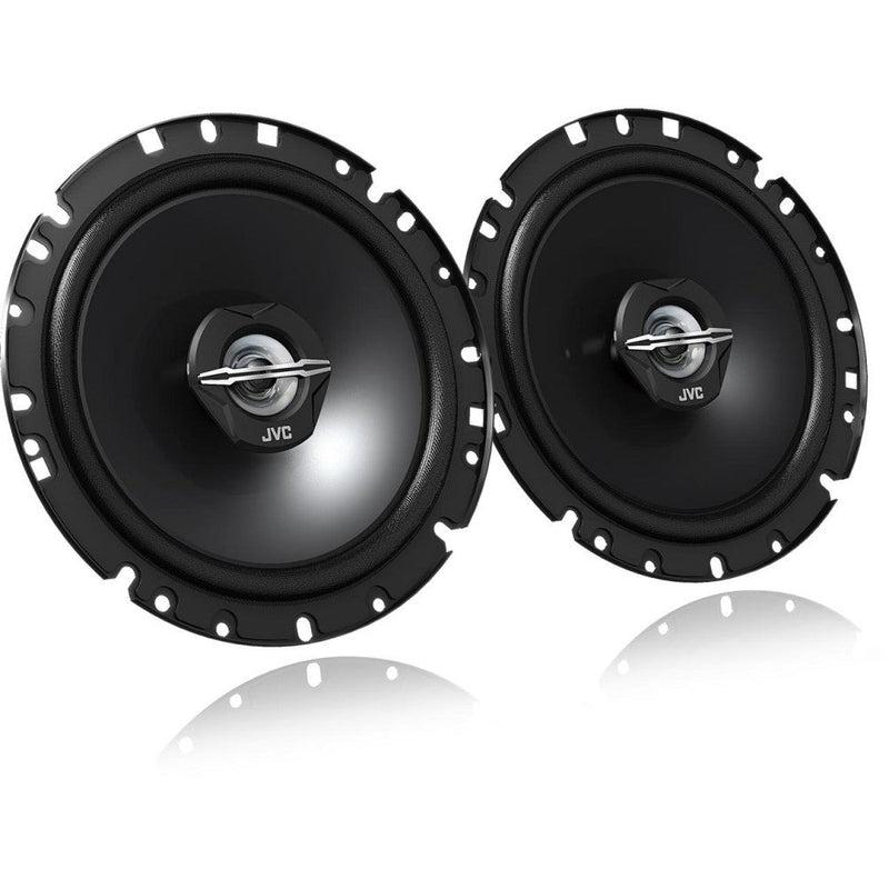 JVC CS-J1720X 17cm 2-Way Coaxial 250W Speakers