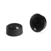 JL Audio C2-075CT 0.75 inch component tweeter pair with crossovers