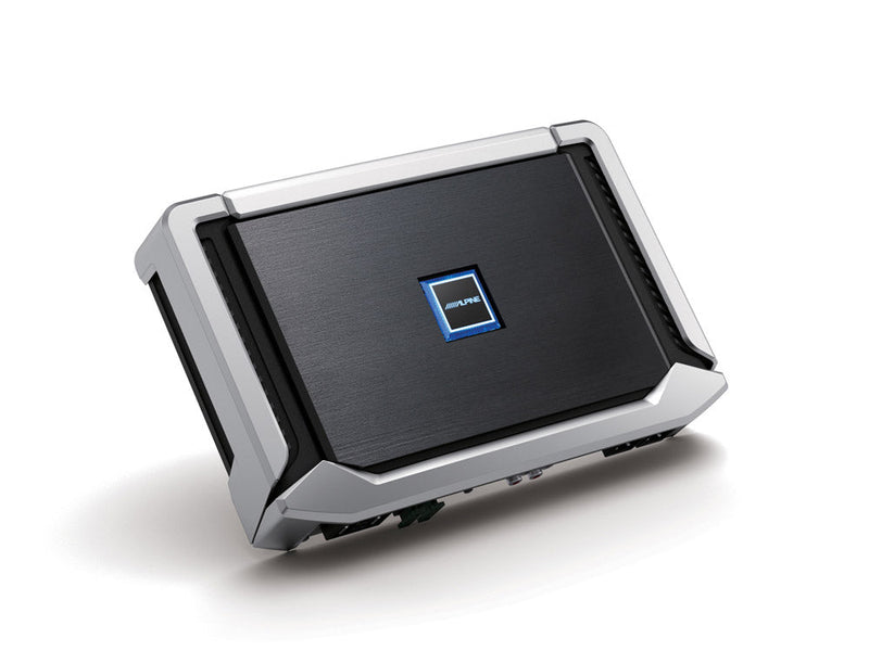 Alpine X-A70F 4-Channel Power Amplifier 1400w