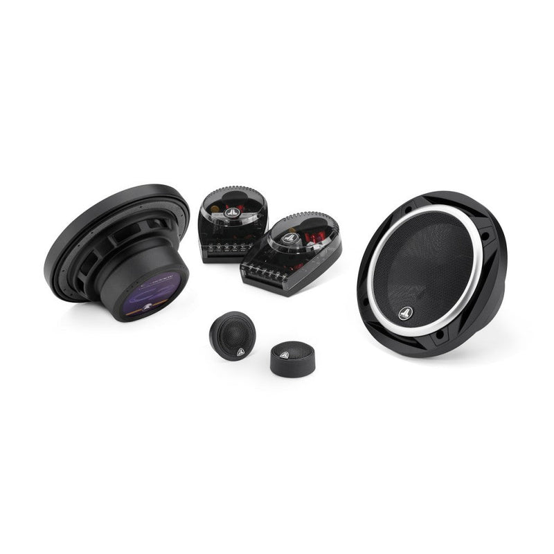 JL Audio C2-600 6" 2-Way Component Speaker System