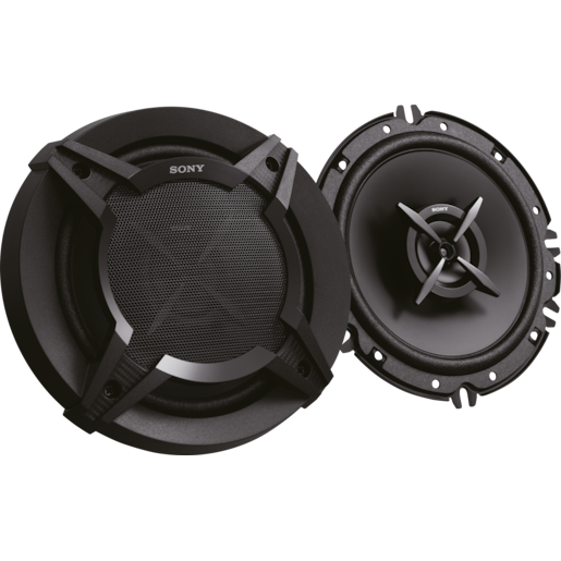 Sony XS-FB1620E | 16cm (6.5”) 2-Way Coaxial Speakers