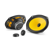 JL Audio C1-690 6x9 inch component car speaker system