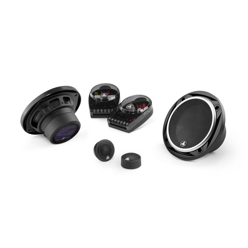 JL Audio C2-525 C2 5.25" 130 mm 2-Way Component Speaker System