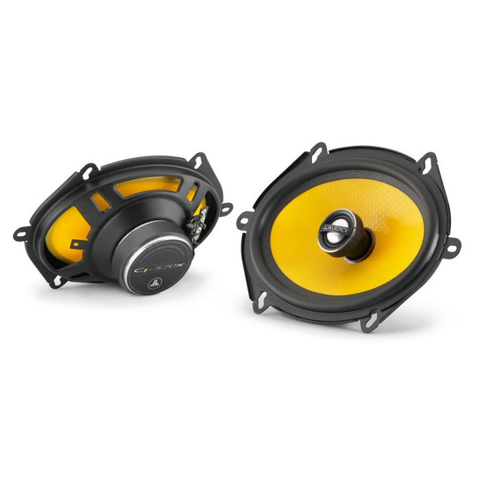 JL Audio C1-570X C1 5" x 7" Coaxial Speaker System