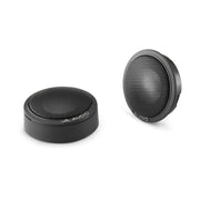 JL Audio C1-100CT 1 inch component tweeter pair with crossovers