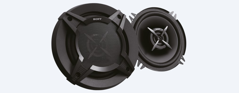 Sony XS-FB1320E | 13cm (5.1”) 2-Way Coaxial Speakers