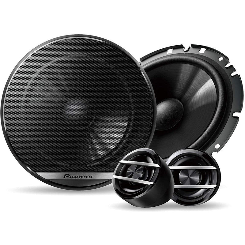 Pioneer TS-G170C 300W 17cm 2-way component speaker system