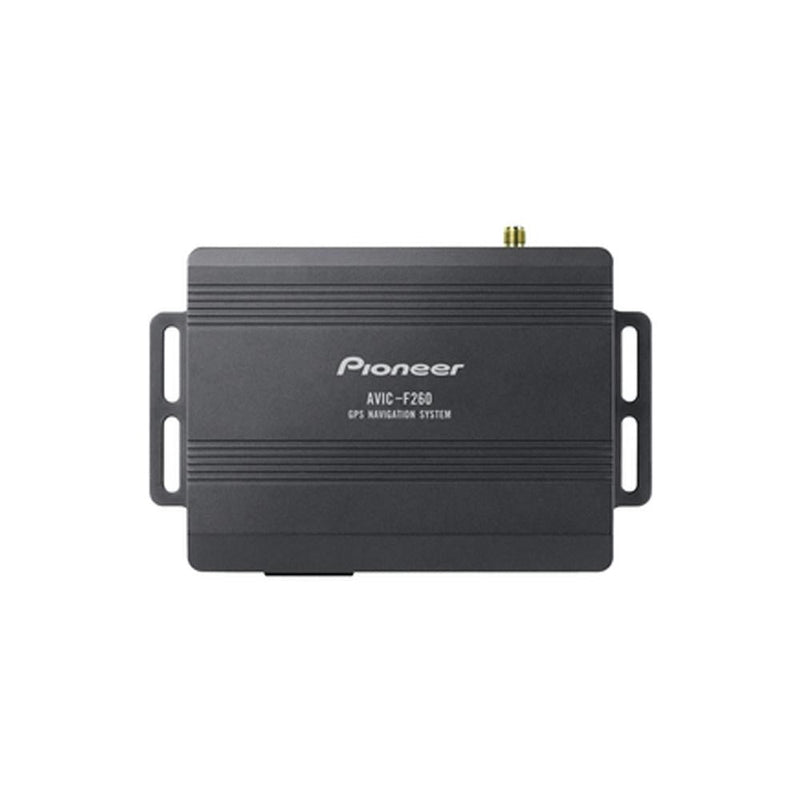 Pioneer AVIC-F260 Hide away Navigation for all AVH-X and AVH-Z models