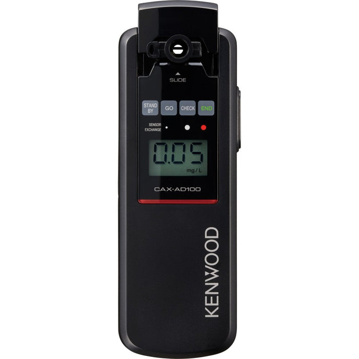 Kenwood CAX-AD100 Breath Alcohol Tester