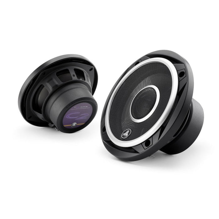 JL Audio C2-525X 225W 5.25-inch 130 mm Coaxial Speaker System