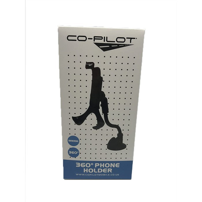 Co-Pilot Universal 360° Phone Holder